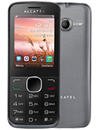 Best available price of alcatel 2005 in Kn