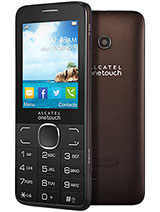 Best available price of alcatel 2007 in Kn