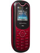 Best available price of alcatel OT-206 in Kn
