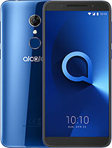 Best available price of alcatel 3 in Kn