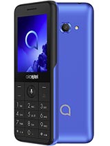 Best available price of alcatel 3088 in Kn