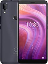 Best available price of alcatel 3v (2019) in Kn