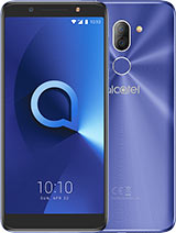 Best available price of alcatel 3x in Kn