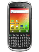 Best available price of alcatel OT-915 in Kn
