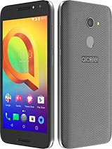 Best available price of alcatel A3 in Kn