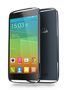 Best available price of alcatel Idol Alpha in Kn