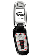 Best available price of alcatel OT-C630 in Kn