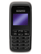 Best available price of alcatel OT-E207 in Kn