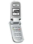 Best available price of alcatel OT-E225 in Kn