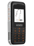 Best available price of alcatel OT-E801 in Kn