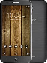 Best available price of alcatel Fierce 4 in Kn