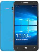 Best available price of alcatel Fierce XL Windows in Kn