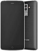 Best available price of alcatel Flash 2017 in Kn