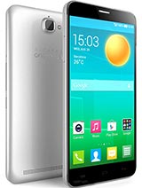 Best available price of alcatel Flash in Kn