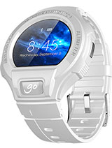 Best available price of alcatel GO Watch in Kn