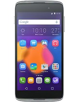 Best available price of alcatel Idol 3 4-7 in Kn