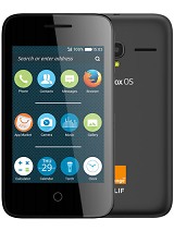 Best available price of alcatel Orange Klif in Kn