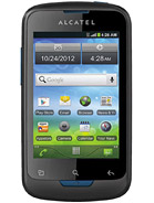 Best available price of alcatel OT-988 Shockwave in Kn