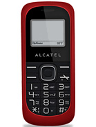 Best available price of alcatel OT-112 in Kn