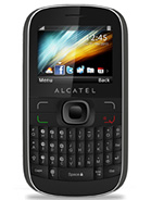 Best available price of alcatel OT-385 in Kn