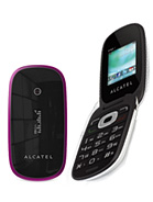 Best available price of alcatel OT-665 in Kn