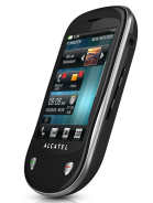 Best available price of alcatel OT-710 in Kn