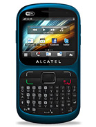 Best available price of alcatel OT-813D in Kn