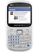 Best available price of alcatel OT-813F in Kn