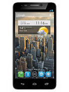 Best available price of alcatel One Touch Idol in Kn