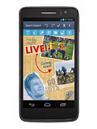 Best available price of alcatel One Touch Scribe HD in Kn