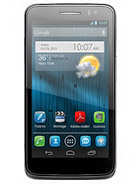 Best available price of alcatel One Touch Scribe HD-LTE in Kn