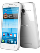 Best available price of alcatel One Touch Snap in Kn