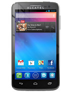 Best available price of alcatel One Touch X-Pop in Kn