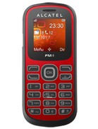 Best available price of alcatel OT-228 in Kn