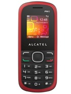Best available price of alcatel OT-308 in Kn