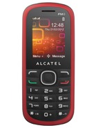 Best available price of alcatel OT-317D in Kn