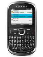 Best available price of alcatel OT-870 in Kn