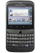 Best available price of alcatel OT-916 in Kn