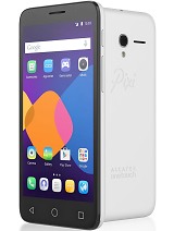 Best available price of alcatel Pixi 3 5 in Kn