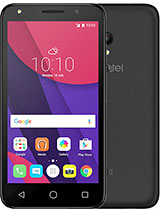 Best available price of alcatel Pixi 4 5 in Kn