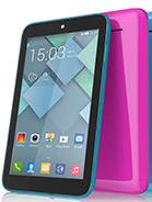 Best available price of alcatel Pixi 7 in Kn
