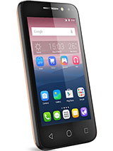 Best available price of alcatel Pixi 4 4 in Kn