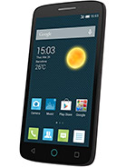 Best available price of alcatel Pop 2 5 in Kn
