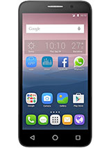 Best available price of alcatel Pop 3 5 in Kn
