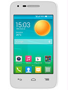 Best available price of alcatel Pop D1 in Kn