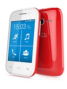 Best available price of alcatel Pop Fit in Kn
