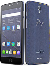 Best available price of alcatel Pop Star LTE in Kn