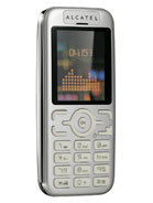 Best available price of alcatel OT-S218 in Kn