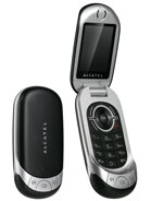 Best available price of alcatel OT-S319 in Kn