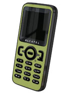 Best available price of alcatel OT-V212 in Kn